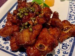 麦仁秘制骨-宁波状元楼酒店(和义路店)
