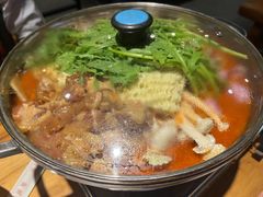 -花腰餐吧Bistro烧烤 傣味(传媒大学店)