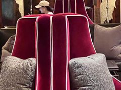 -Salon de Ville浦江汇(上海外滩华尔道夫酒店店)