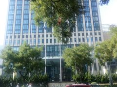 -青岛富力艾美酒店