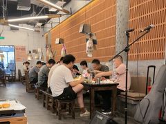 -破店肥哈·东北烧烤·夜宵(南山保利店)
