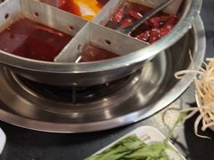 -邓莽子老火锅(鲁祖庙店)