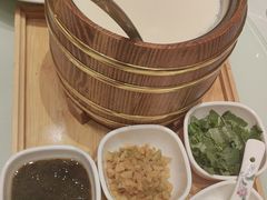 -老西门·常州菜(新区店)