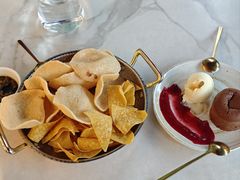 -盐说·西式餐酒馆(光明万达店)