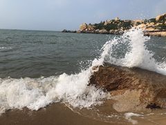 -那琴半岛地质海洋公园