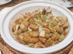 -山芋腔苏北菜(盐城滨海店)