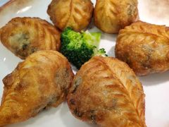 -芳满庭粤菜餐厅(丹阳吾悦店)