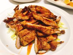 -凤城礼记鱼翅海鲜酒家(新马路总店)