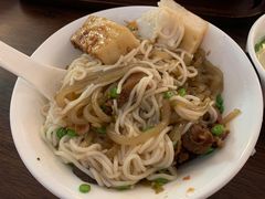 -胖阿姨米烂(四分店)