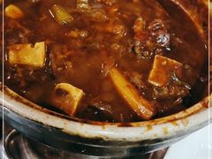 -川香煲(茅台路店)