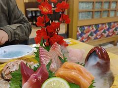 -桃屋日本料理(清华科技园店)