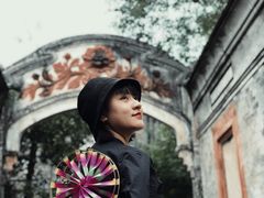 -安仁古镇