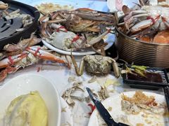 -半岛听涛蒸汽海鲜自助(K11店)