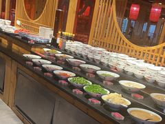 -老版火锅(半坡店)