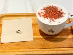 -Peet's 皮爷咖啡(乐峰店)