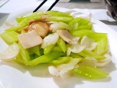 西芹-福1039(愚园路店)