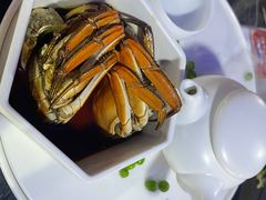 -红钳侠小龙虾·烧烤(中赢康康谷店)