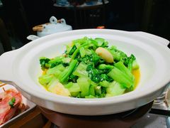-刀板香·安徽菜(国购IFC店)