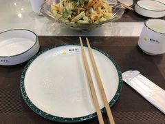 -帕米尔食府(白云观店)