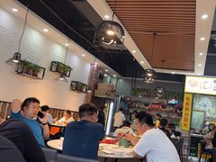 -椒馋小馆(绿源路店)