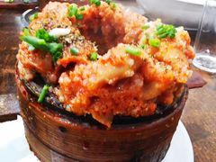-巷子深格格(万州总店)