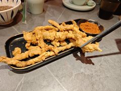-川芙蓉·市井老川菜(长寿路店)