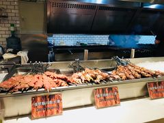 -通海俄式烧烤(下瓦房店)