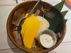 -太食獸泰式茶餐厅(济南万象城店)