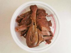 -廖记棒棒鸡(江汉路店)