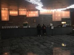 -明谷行馆·温泉
