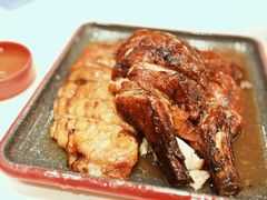 -龙记香港茶餐厅(久光百货店)