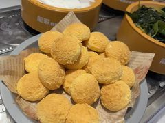 -龍歌自助小火锅(秦淮水游城店)