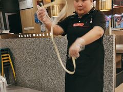 -巴蜀王婆大虾(首经贸店)