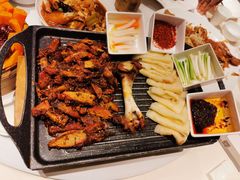 -真爱中国餐馆·年华店(朱雀大街店)