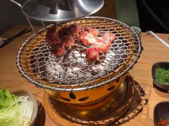 -烧肉达人•炭火烧肉(新天地店)