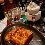 地道的法式乡村小酒馆