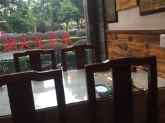 -火龙堂·风味民间菜(文一路店)