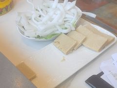 -前门·鲜肉火锅(长风店)