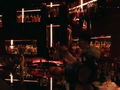 -Bar The Vortex(高新万达店)