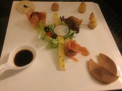 -火车头法国西餐厅