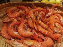 -月色西餐厅·海鲜刺身·烧烤(科学城保利郡雅酒店)