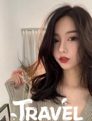 -Rise Hair上升造型