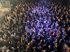 -MAO Livehouse(杭州店)