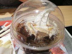 -麦当劳(金稻田路餐)