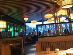 大堂-沅江水·湖南家宴(南村万博长隆商圈店)