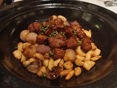 -狮王府淮扬菜(夫子庙老门东店)