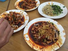 iphone_upload_pic-温记府廟豆汤饭·始于1955年(海椒店)