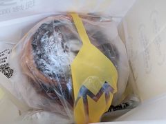 -味多美蛋糕(航天桥店)