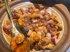 -麻都·成都菜(人民广场店)