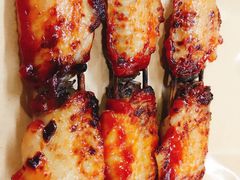 -兄弟联果木炭烤翅·50年家传鸡翅秘方